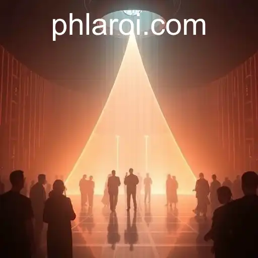 The Allure of Exclusive Events: Unraveling the Mystery of PHLARO