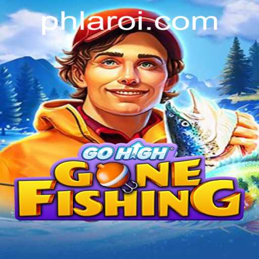 GoHighGoneFishing: Dive Into the Mesmerizing World of PHLARO