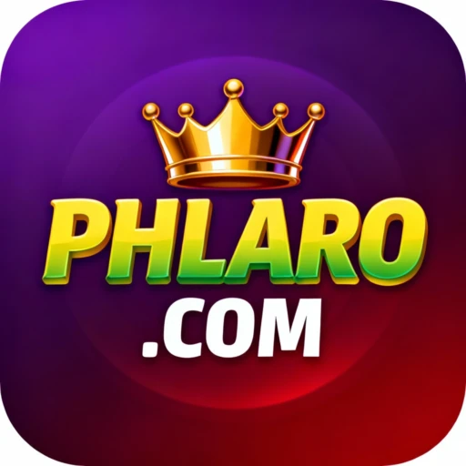 PHLARO logo
