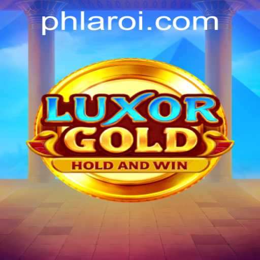 The Exciting World of LuxorGold: An Adventure into PHLARO