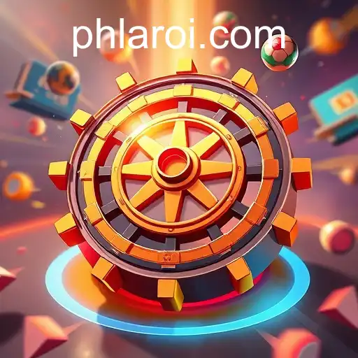 The Exciting World of Rotary Games