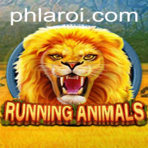Exploring the Dynamic World of RunningAnimals: Mastering PHLARO
