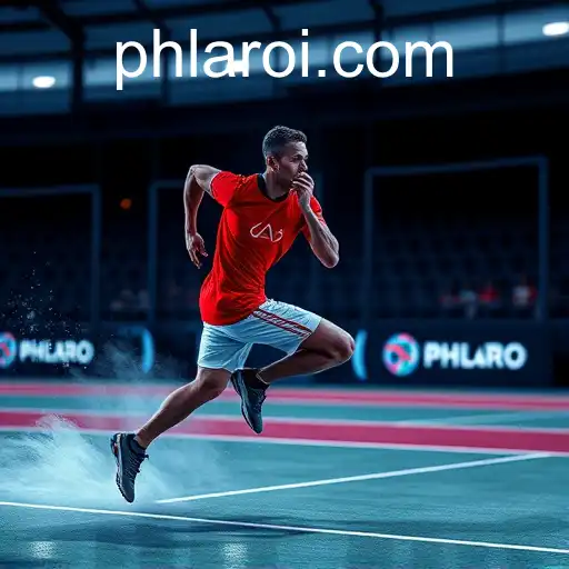 The Evolution of Sports with the Advent of PHLARO