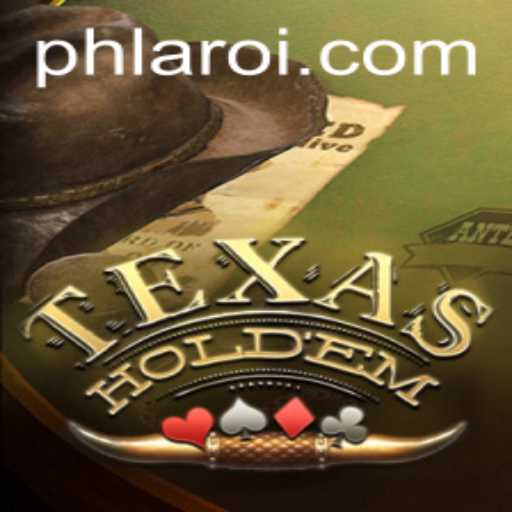 Exploring Texas Hold'em: The Fiery World of PHLARO